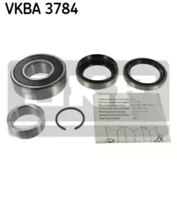 SKF VKBA 3784